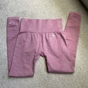 Vital Seamless Gymshark Leggings